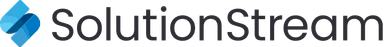 SolutionStream logo