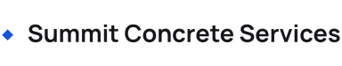 Summit Concrete Services logo