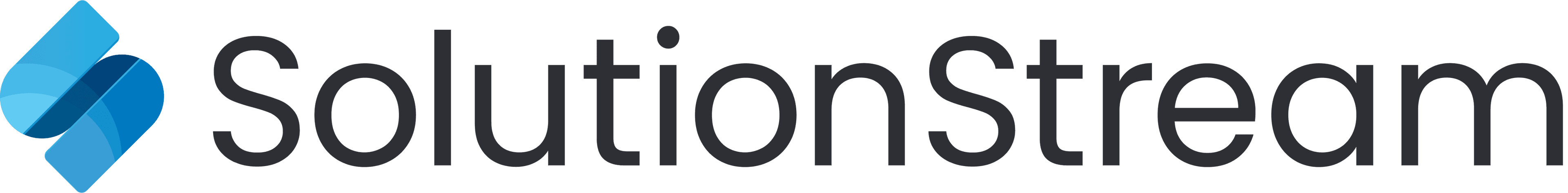 SolutionStream